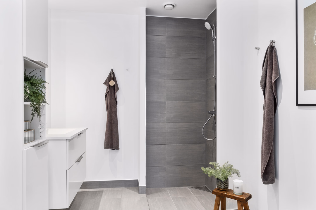 Billede 4 fra lejemålet på Bronzealdervej 11, 8600 Silkeborg