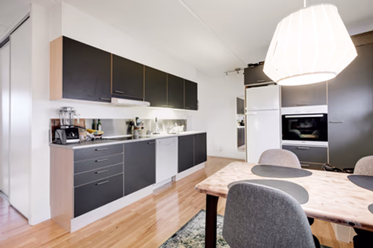 Rental at Blegkilde Alle 133, 9000 Aalborg