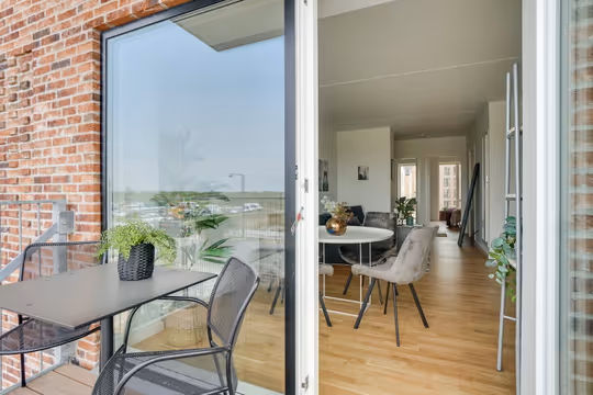 Else Alfelts Vej 31H, 2300 København S