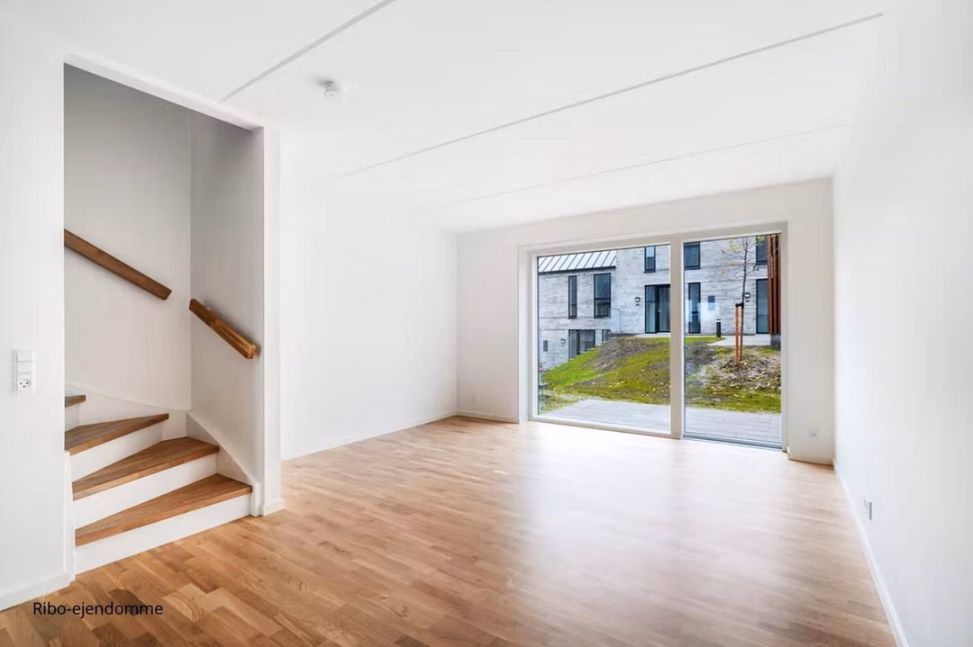 Billede 4 fra lejemålet på Lily Brobergs Gade 50, 8220 Brabrand