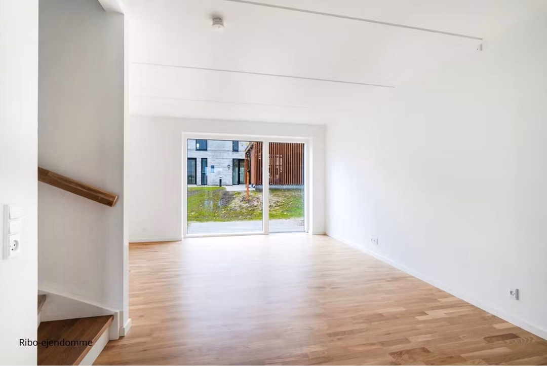 Billede 3 fra lejemålet på Lily Brobergs Gade 50, 8220 Brabrand