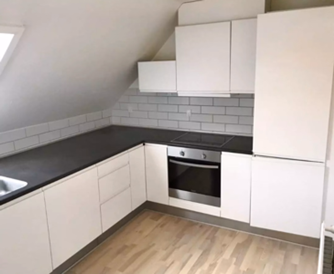 Billede fra lejemålet på Digmannsvej 7, 9400 Nørresundby