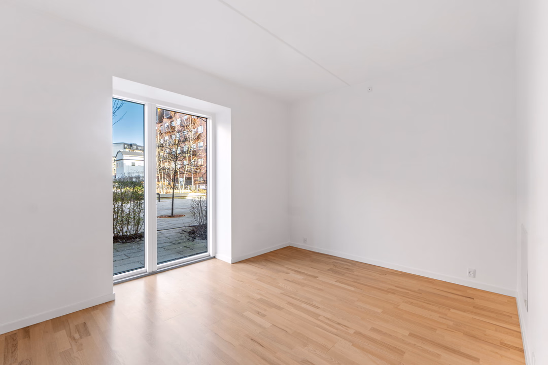 Billede fra lejemålet på Montagehalsvej 22, 2500 Valby