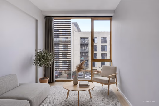 Rental at Preben Kaas' Vænge 3, 2000 Frederiksberg