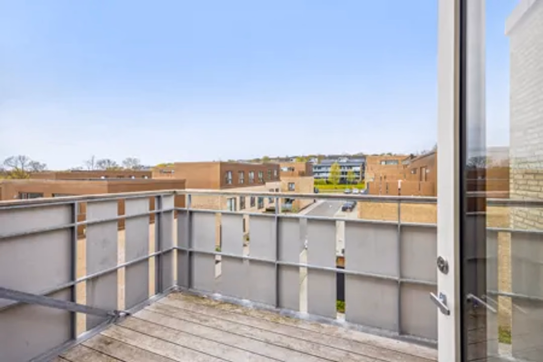 Billede 1 fra lejemålet på Tornhøjgård 59, 9220 Aalborg Øst