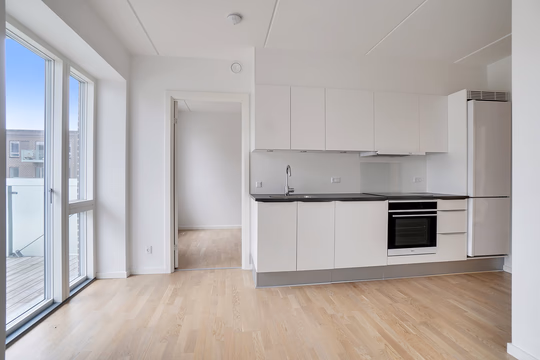 Rental at Brassøvej 30, 8240 Risskov