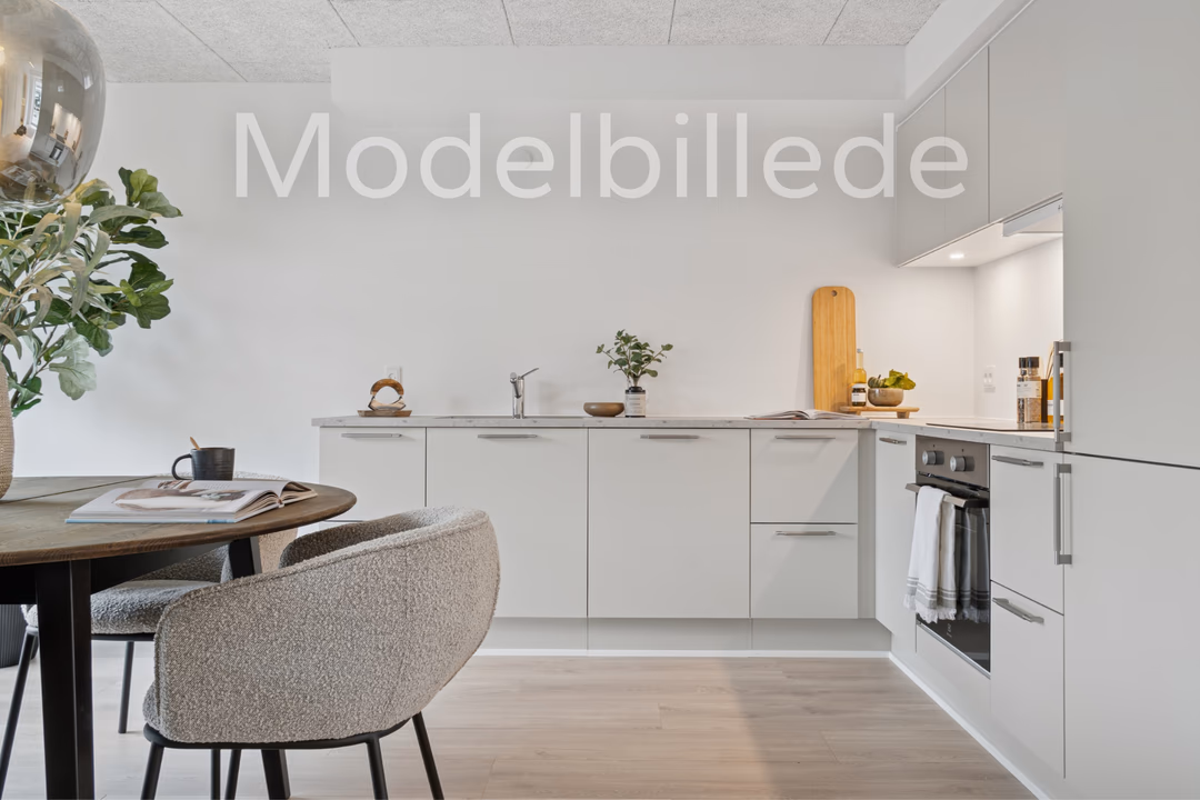 Billede fra lejemålet på Vibjerg Sandvej 1 e, 3310 Ølsted