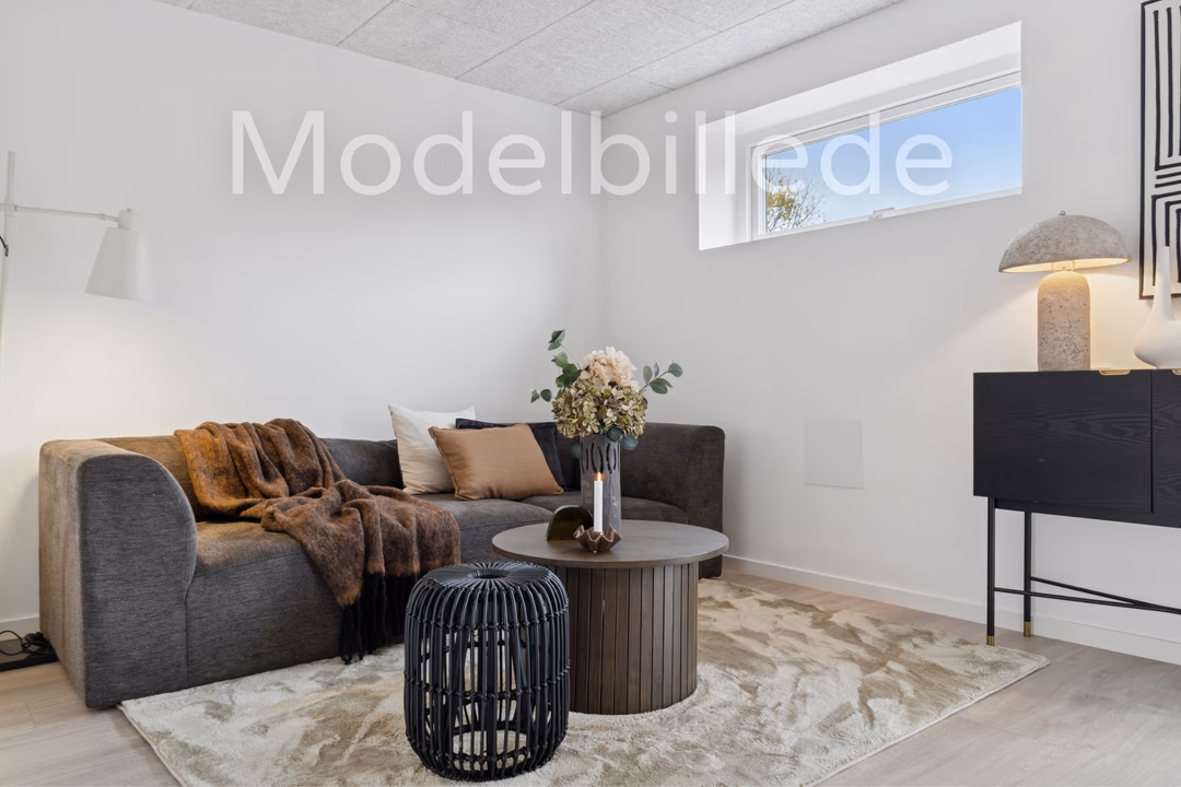 Billede fra lejemålet på Vibjerg Sandvej 1 e, 3310 Ølsted