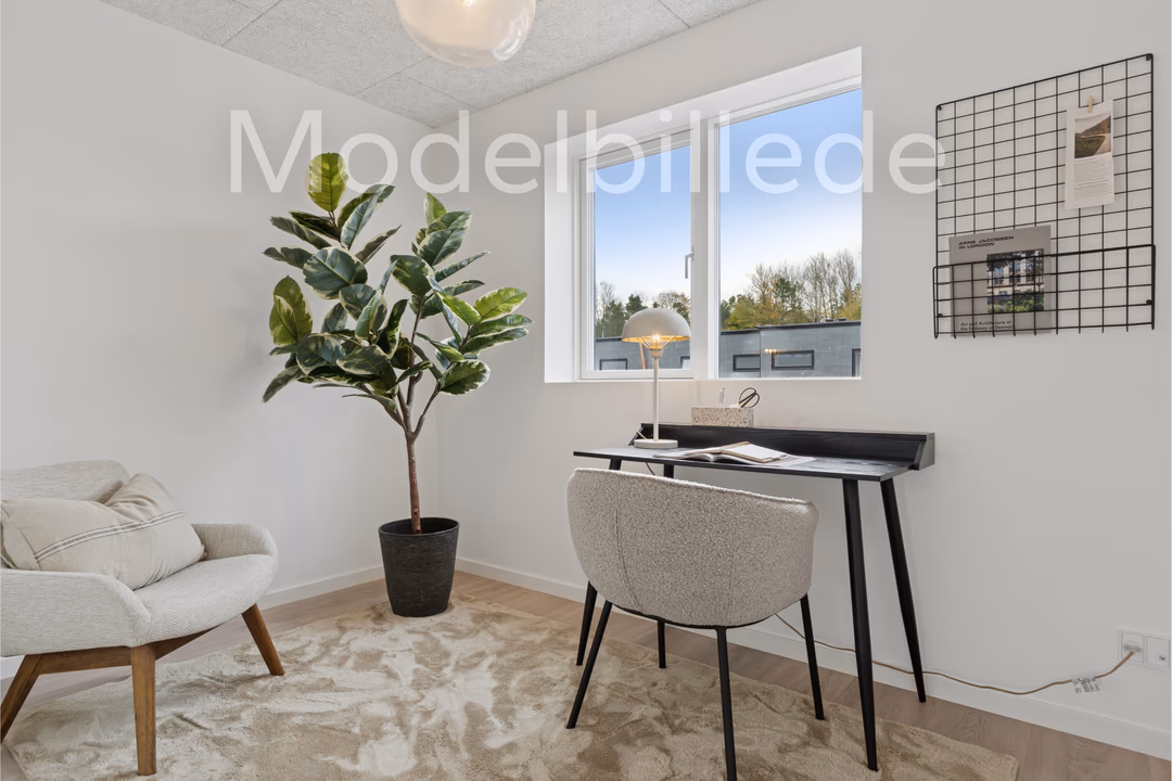 Billede fra lejemålet på Vibjerg Sandvej 1 e, 3310 Ølsted