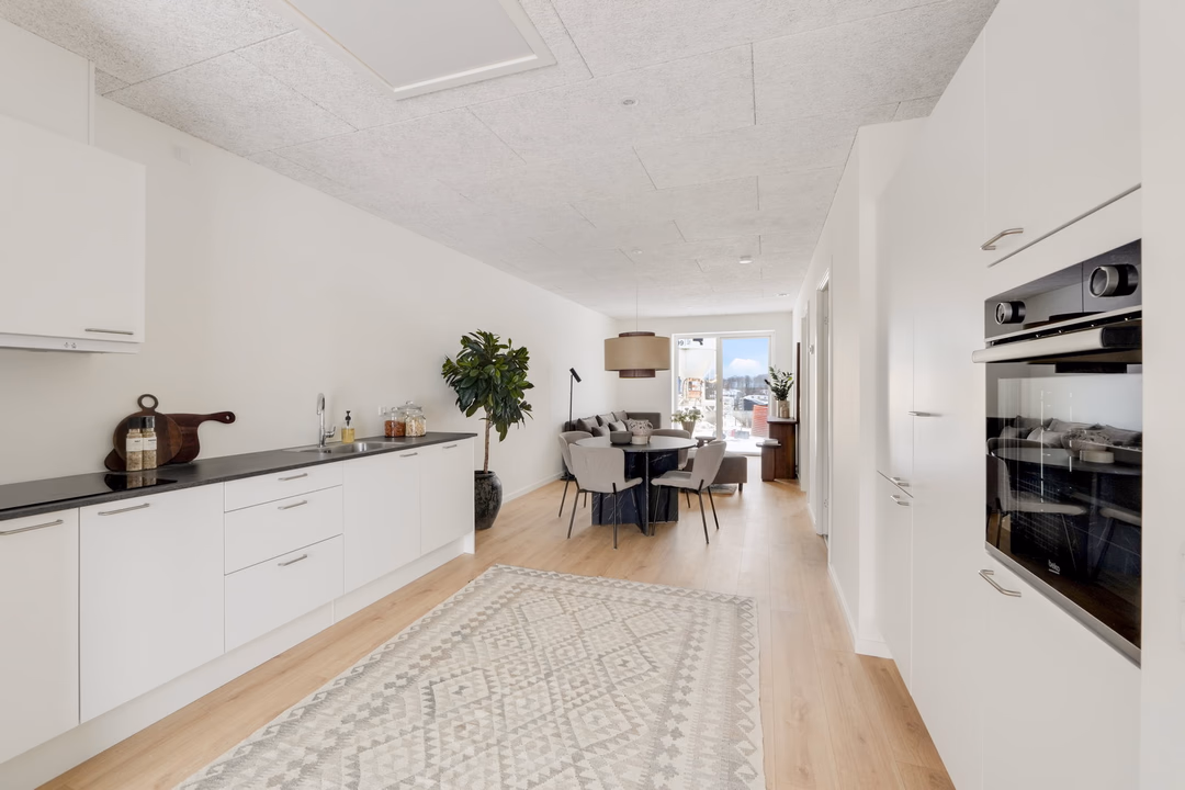 Photo of the rental at Frugtlunden 27, 4400 Kalundborg