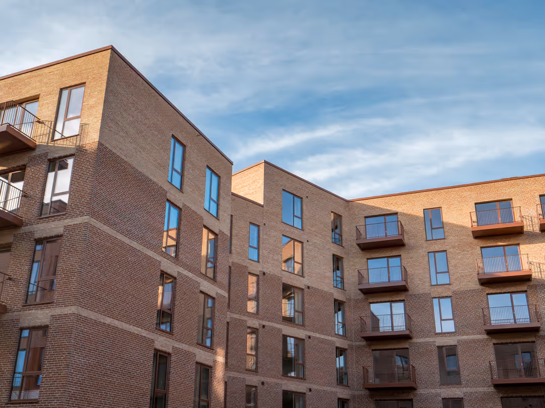 Billede 4 fra lejemålet på Emma Gads Vej 9A, 2300 København S