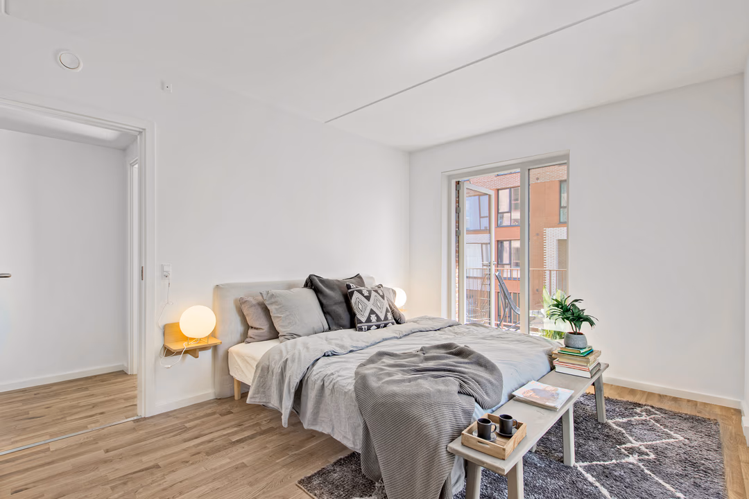 Billede 2 fra lejemålet på Emma Gads Vej 9A, 2300 København S