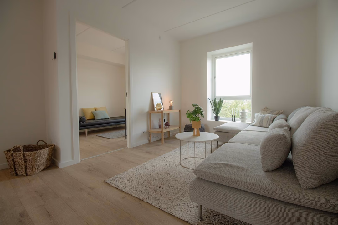 Billede fra lejemålet på Vilhelm Ehlerts Alle 17G, 8800 Viborg