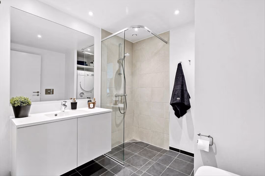 Rental at Østerlunden 28 4 3, 5000 Odense C