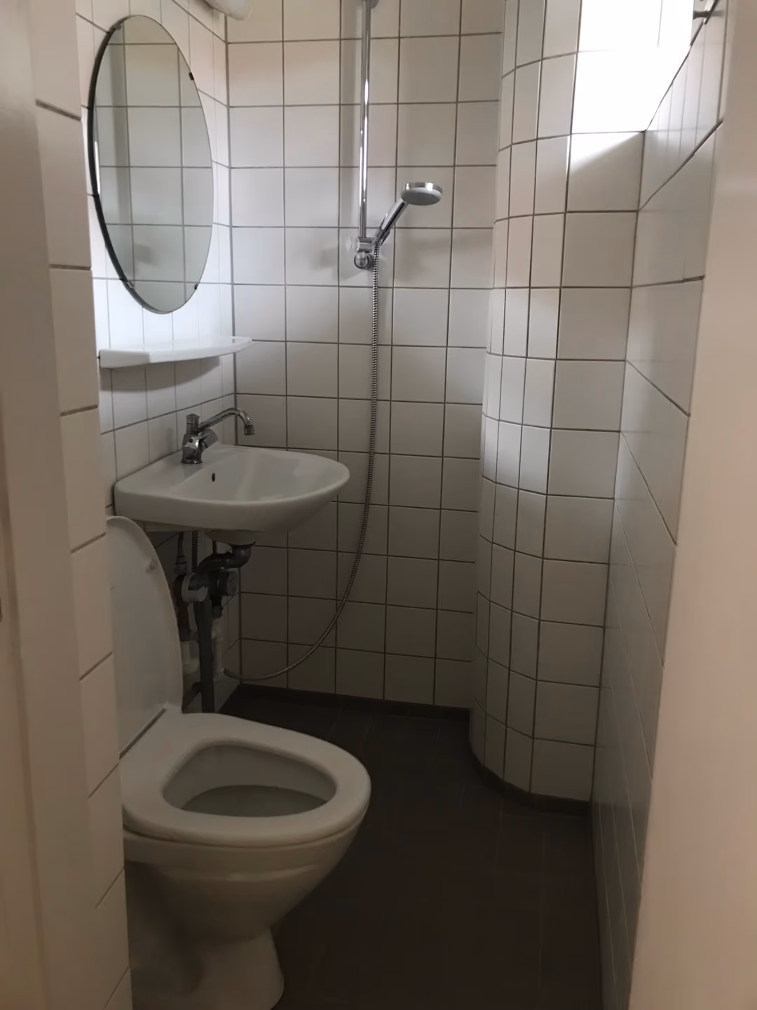 Billede fra lejemålet på Klostergade 52, 8000 Aarhus C