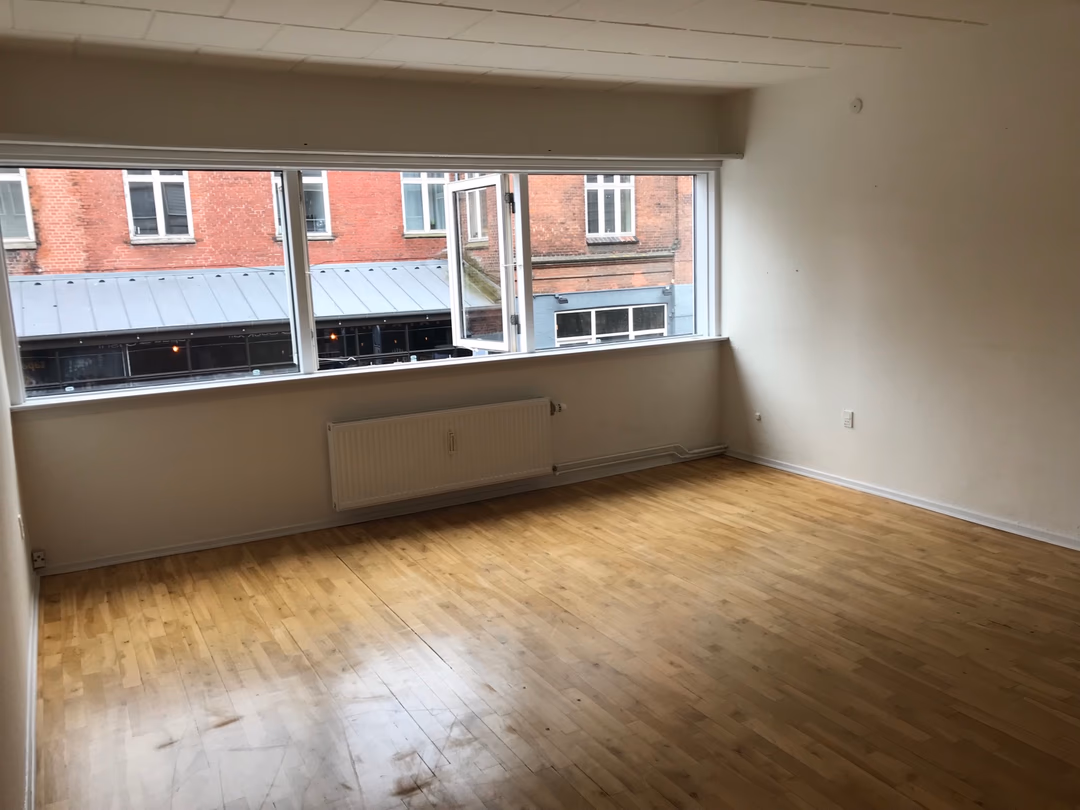 Billede fra lejemålet på Klostergade 52, 8000 Aarhus C