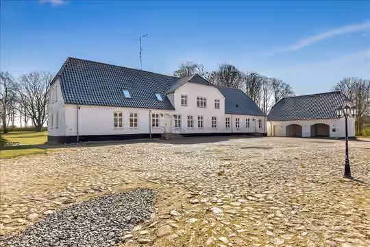 Rental at Mindstrup Skovvej 1, 7173 Vonge