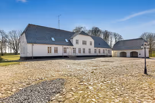 Mindstrup Skovvej 1, 7173 Vonge
