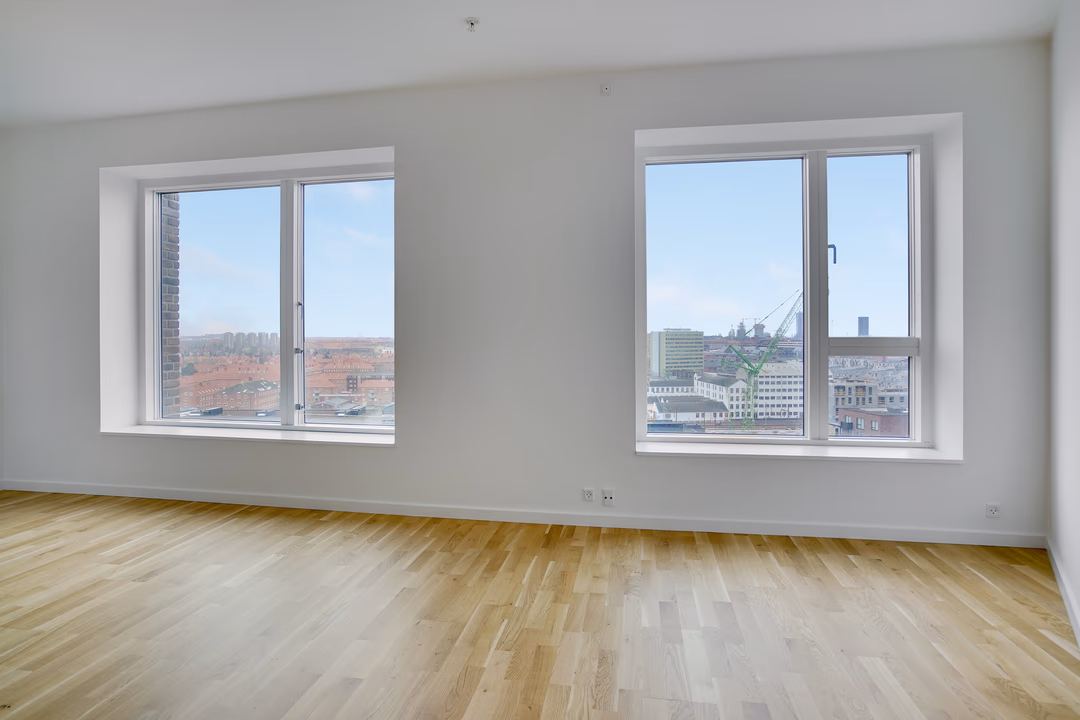 Billede 4 fra lejemålet på Elstarvej 24, 2500 Valby