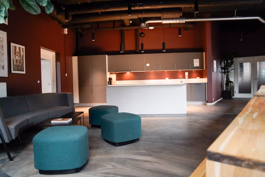 Rental at Elstarvej 24, 2500 Valby