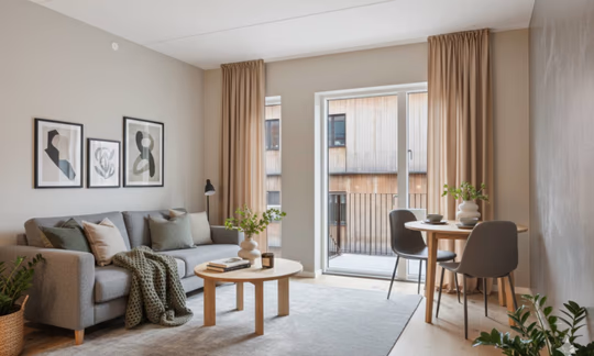 Else Alfelts Vej 196, 2300 København S
