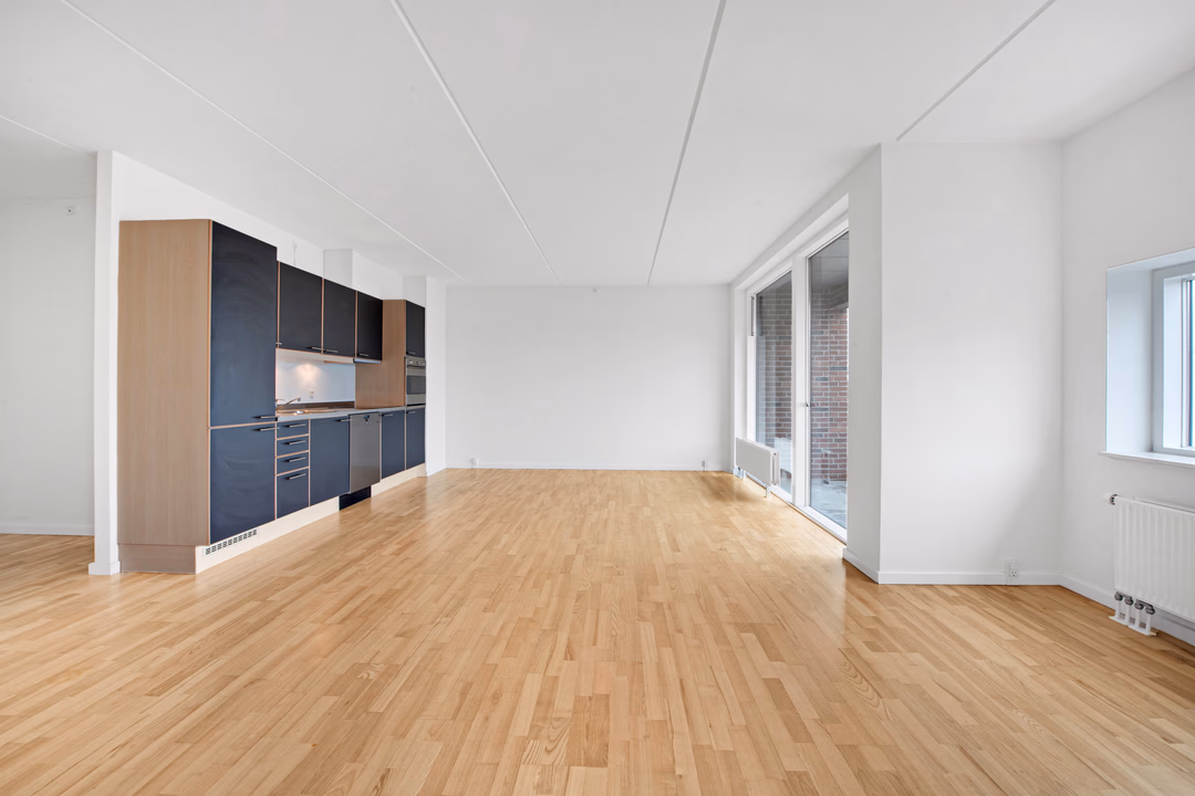 Billede 4 fra lejemålet på Axel Heides Gade 20, 2300 København S