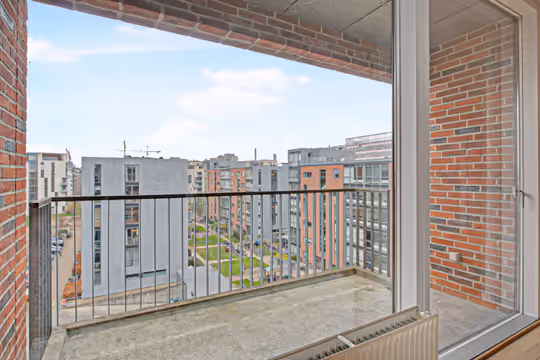 Rental at Axel Heides Gade 20, 2300 København S