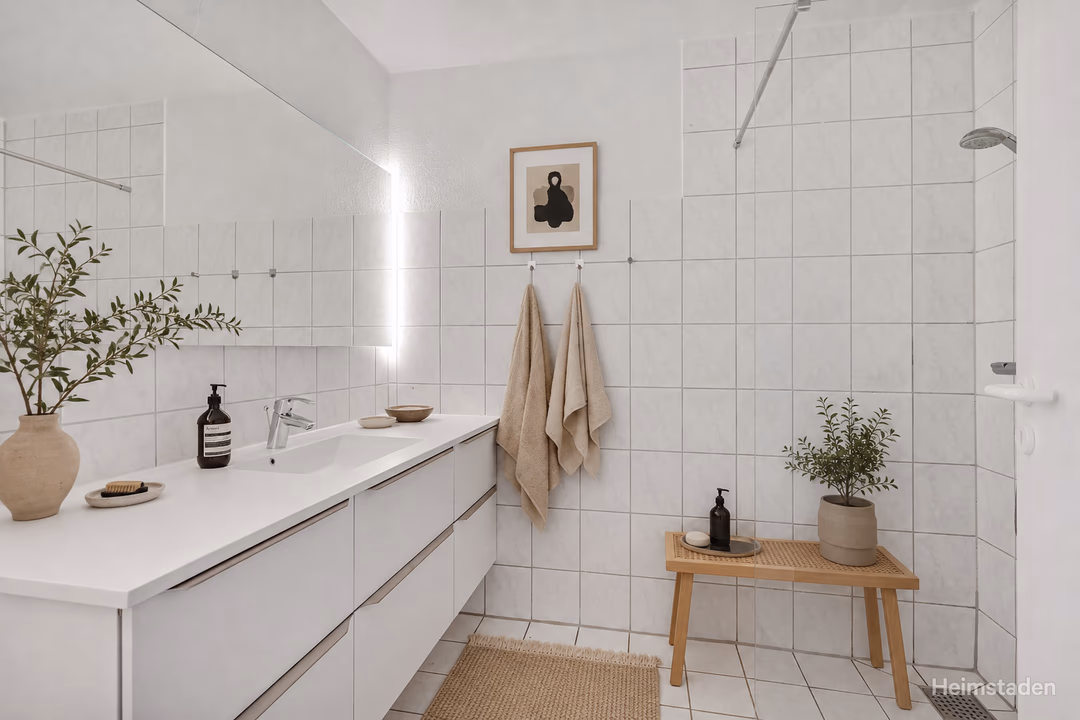 Billede fra lejemålet på Gl. Viborgvej 1 F, 8830 Tjele