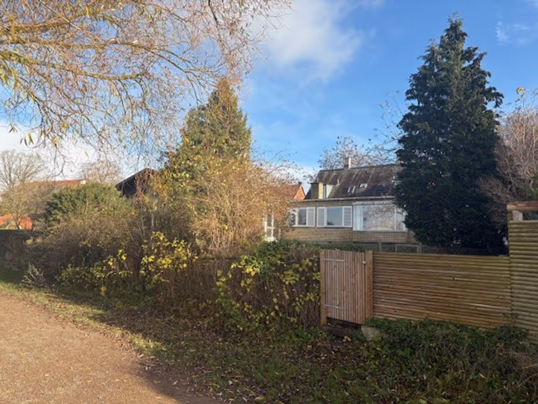 Billede 4 fra lejemålet på Søgårdsvej 16, 2920 Charlottenlund