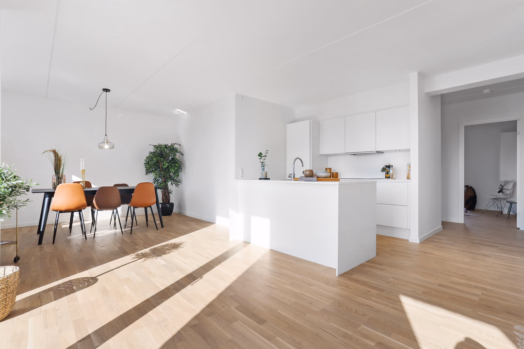 Billede 1 fra lejemålet på Elstarvej 12, 2500 Valby