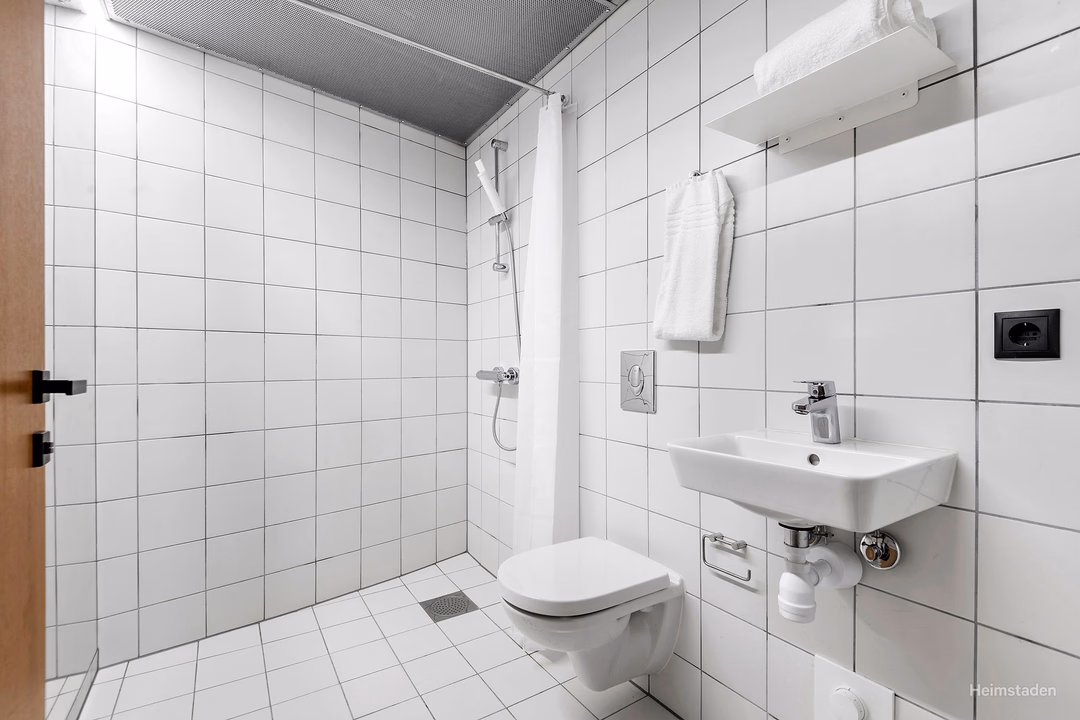 Billede fra lejemålet på Grådybet 73B, 6700 Esbjerg