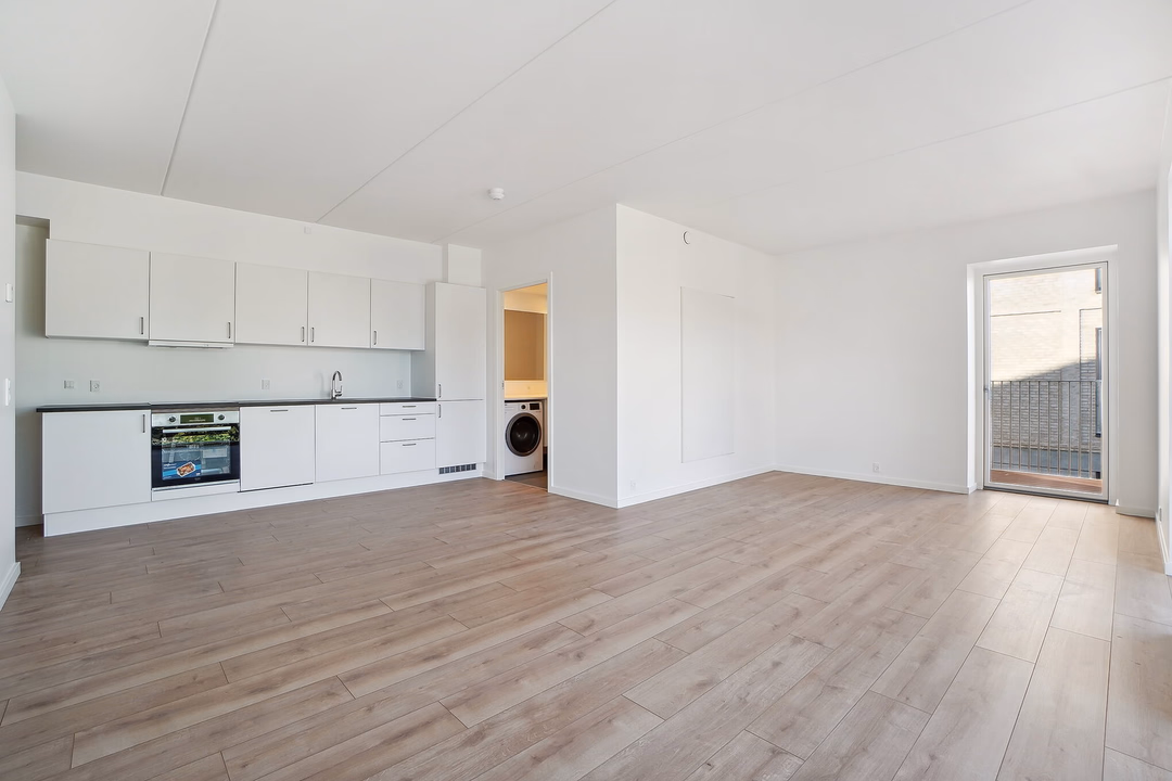 Billede 3 fra lejemålet på Postgrunden 13, 2750 Ballerup