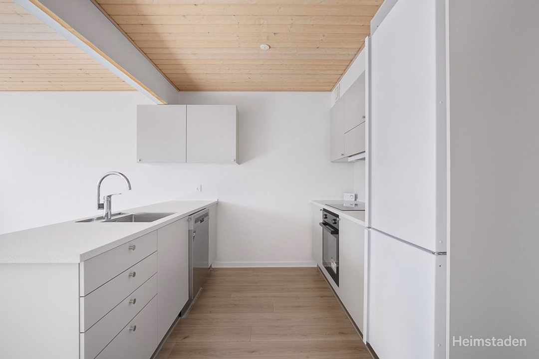 Billede fra lejemålet på Honningurten 35, 5220 Odense SØ