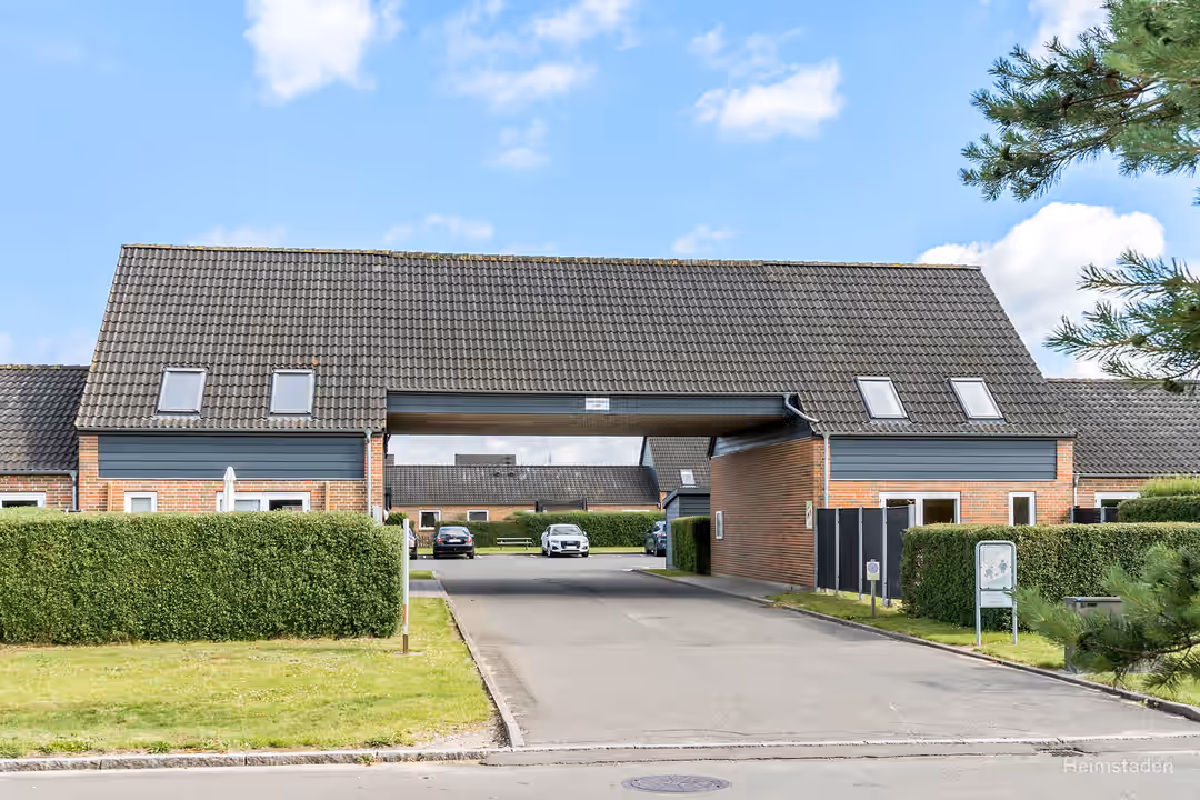 Billede fra lejemålet på Honningurten 35, 5220 Odense SØ