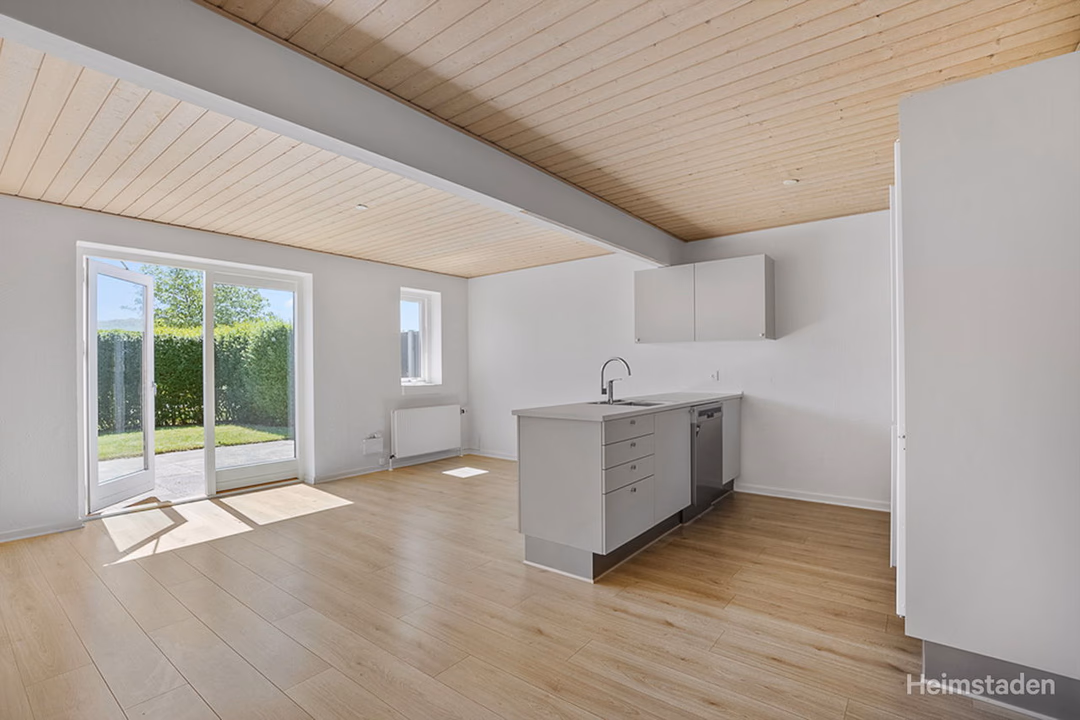 Billede fra lejemålet på Honningurten 35, 5220 Odense SØ
