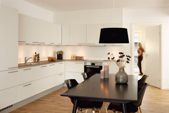 Rental at Teglholmens Østkaj 53, 2450 København SV