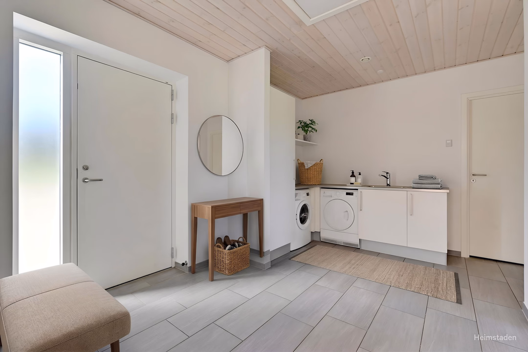 Billede 4 fra lejemålet på Gubsøvænget 32, 8600 Silkeborg