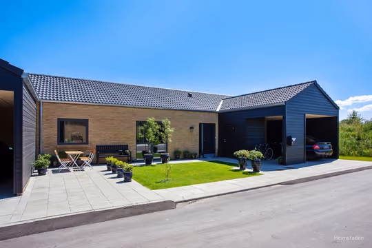 Rental at Gubsøvænget 32, 8600 Silkeborg