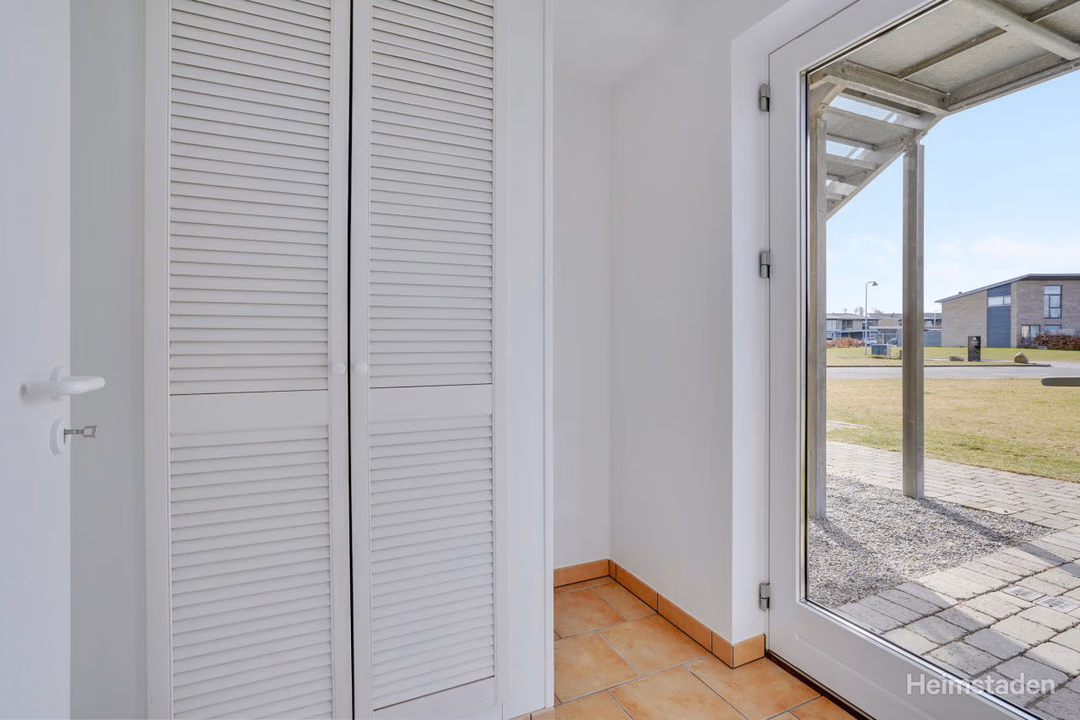 Billede 5 fra lejemålet på Vanddråben 57, 5240 Odense NØ