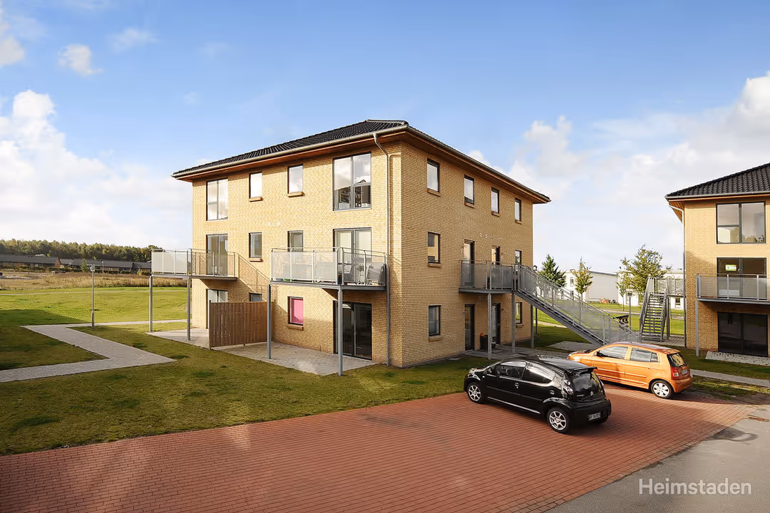 Billede 1 fra lejemålet på Vanddråben 57, 5240 Odense NØ