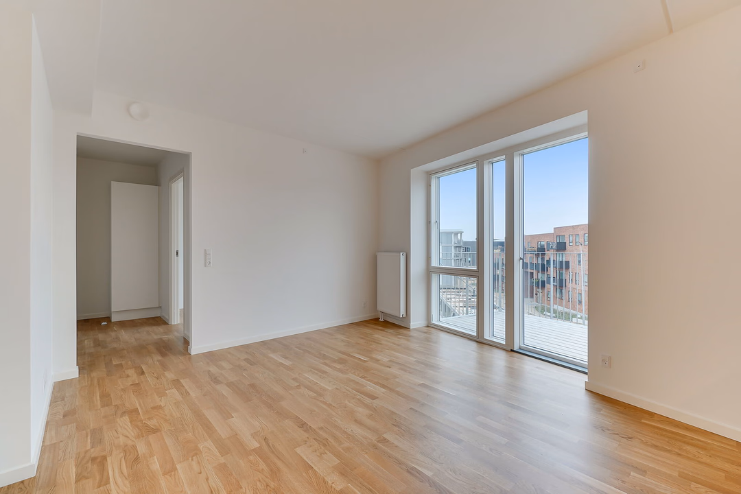 Billede 4 fra lejemålet på Studiestrædet 31, 3400 Hillerød