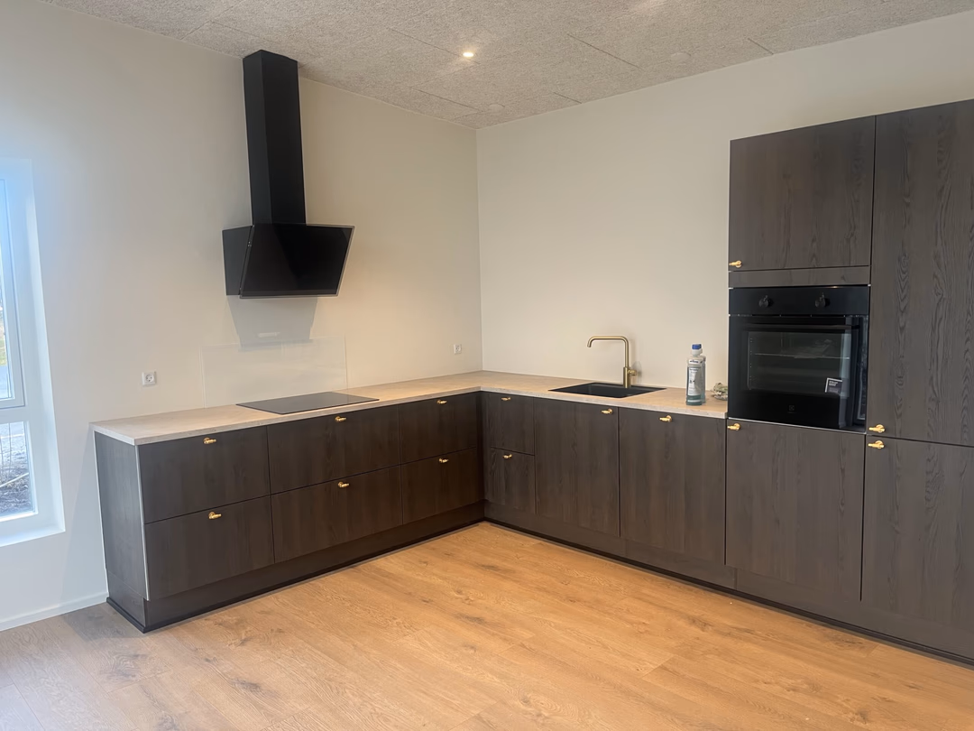 Billede fra lejemålet på Lavendelvej 30, 7500 Holstebro
