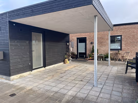 Lavendelvej 30, 7500 Holstebro