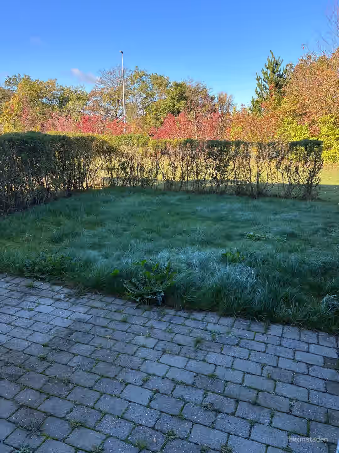 Billede fra lejemålet på Svalegangen 10, 9380 Vestbjerg