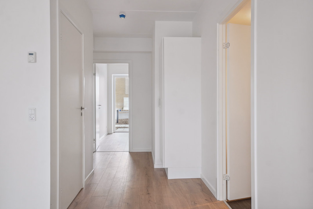 Billede fra lejemålet på Sydvestvej 57B, 2600 Glostrup