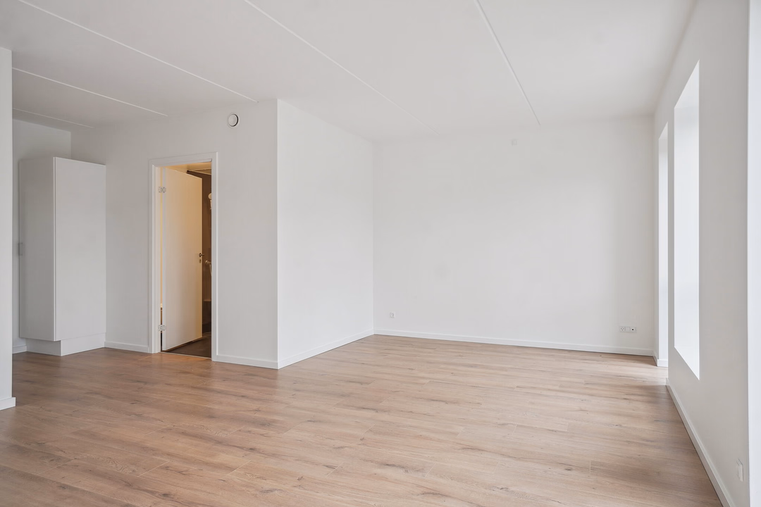 Billede fra lejemålet på Sydvestvej 57B, 2600 Glostrup