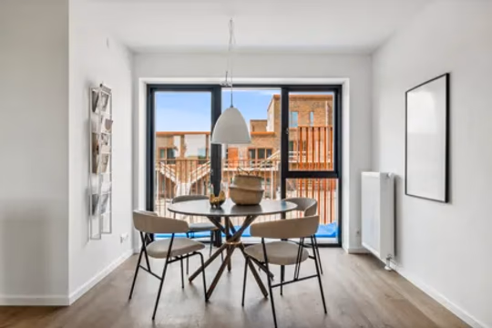 Rental at John Steinbecks Alle 52, 9220 Aalborg Øst