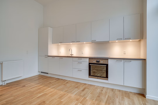 Rental at Carlsbergvej 22, 3400 Hillerød