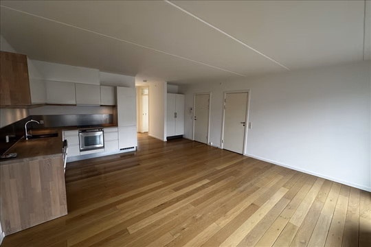 Rental at Amerika Plads 8, 2100 København Ø
