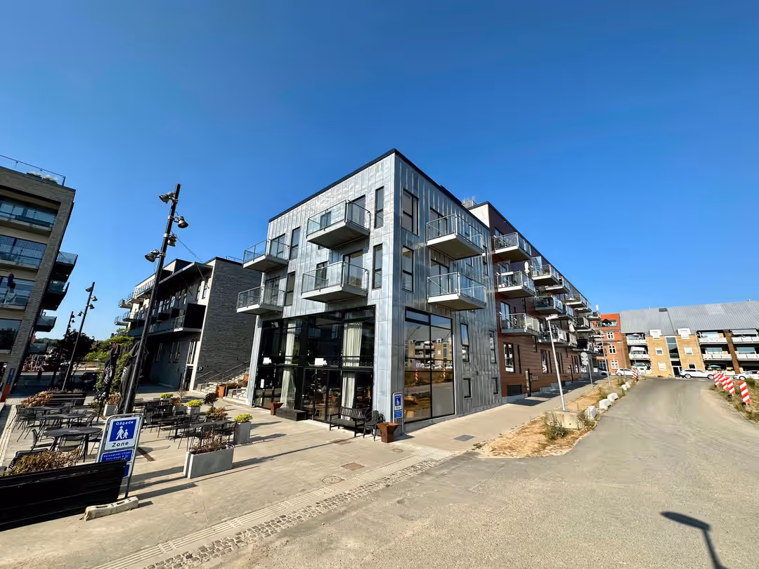 Billede 2 fra lejemålet på Kongensgade 152, 7000 Fredericia